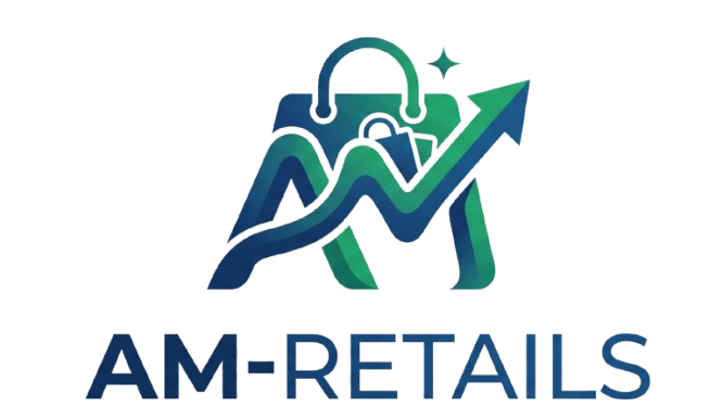 AM Retail Logo